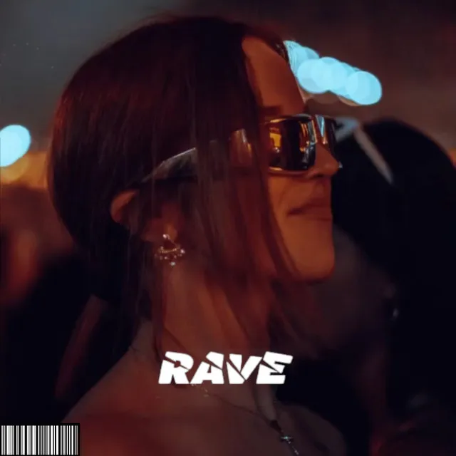 Cover art of Rave