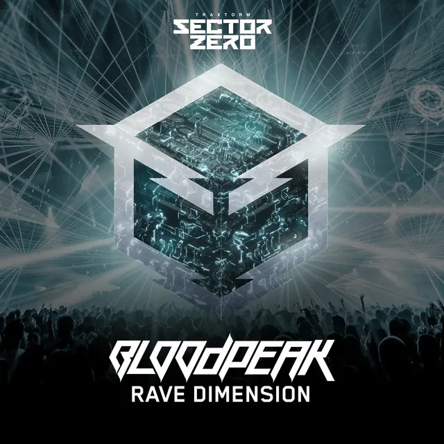 Cover art of Rave Dimension