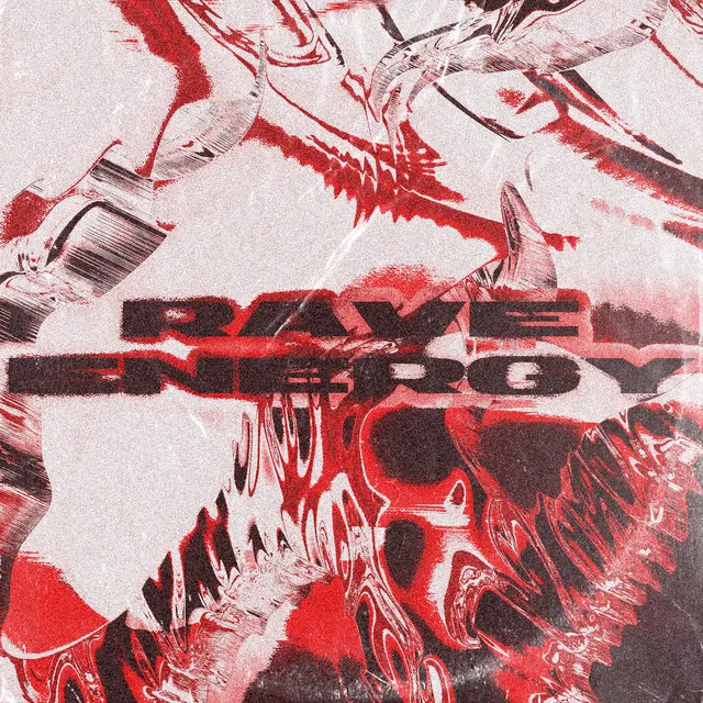 Cover art of Rave Energy