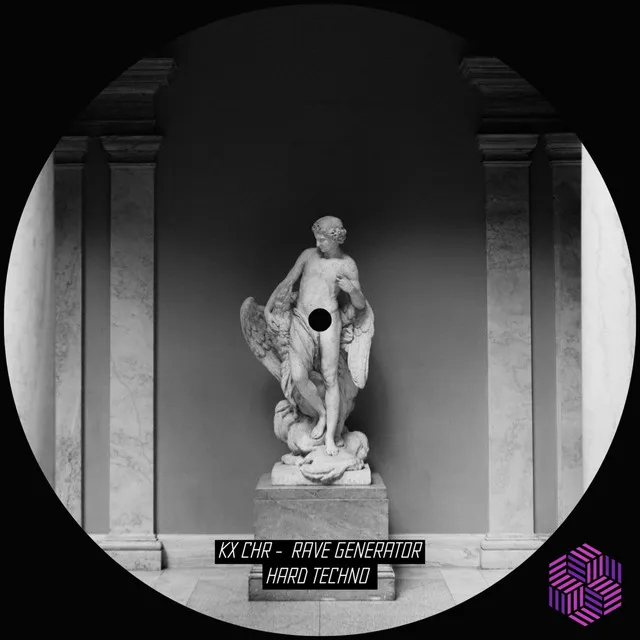 Cover art of Rave Generator