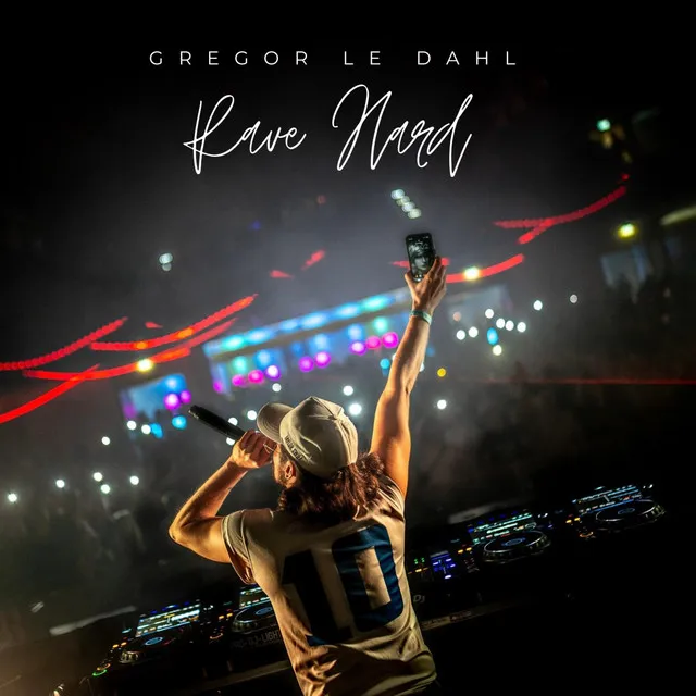Cover art of Rave Hard (Braveheart)