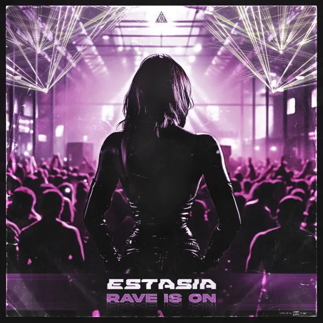 Cover art of Rave Is On