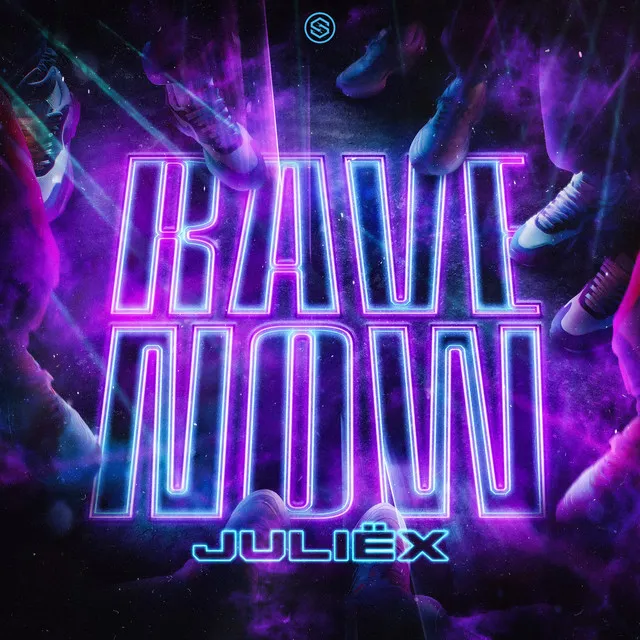 Cover art of Rave Now