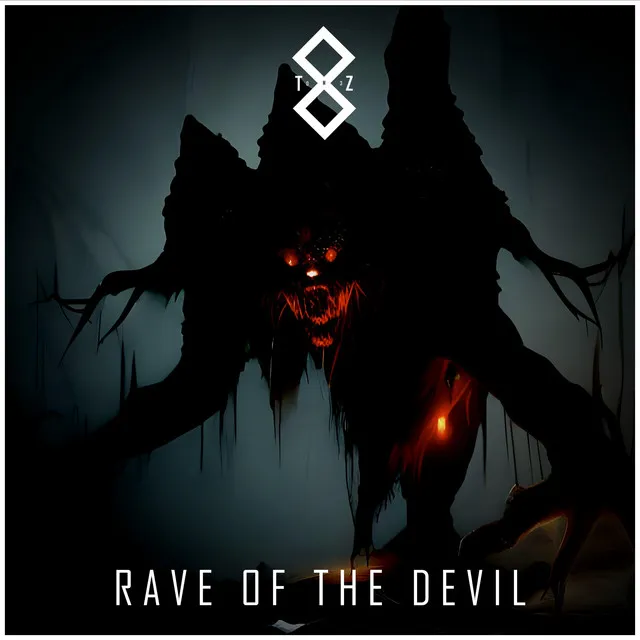 Cover art of Rave Of The Devil (Radio Edit)