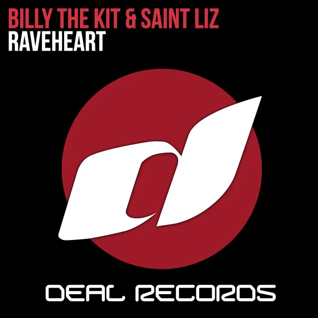 Cover art of Raveheart