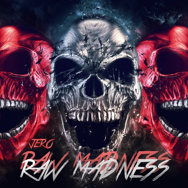 Cover art of Raw Madness