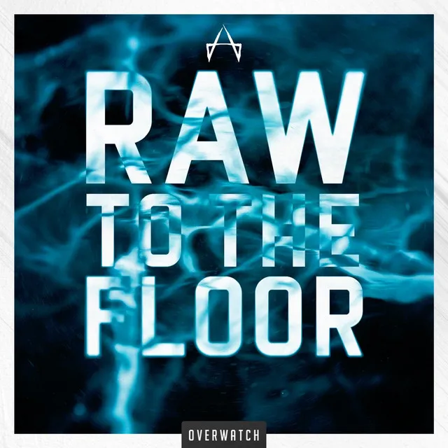 Cover art of Raw To The Floor