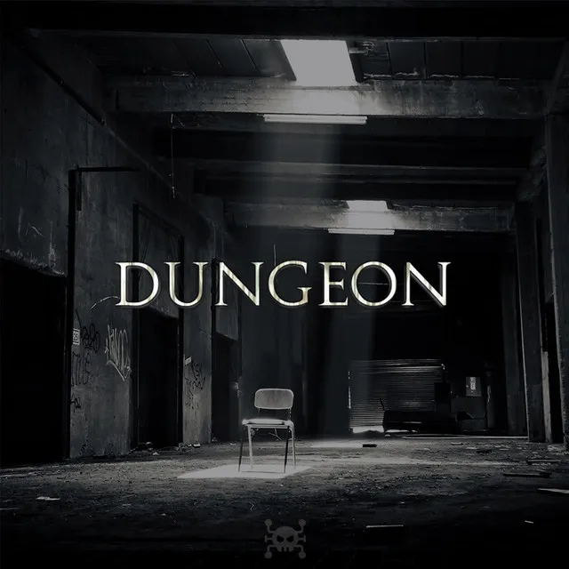 Dungeon - Radio Edit by Rawframez - Hardstyle cover art