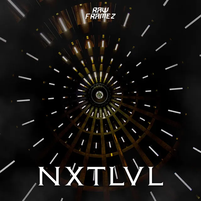 NXTLVL by Rawframez - Hardstyle cover art