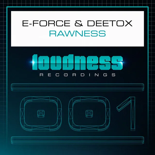 Cover art of Rawness