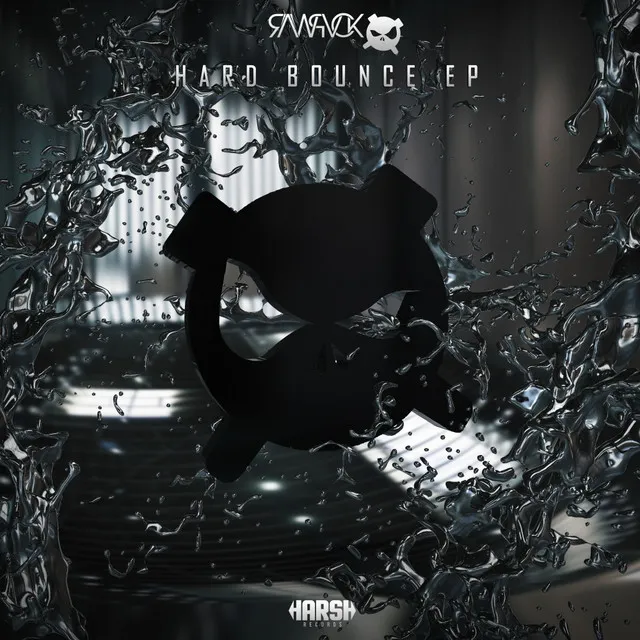 Champagne by RAWPVCK, LECRANEJ - Rawstyle cover art
