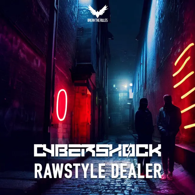 Cover art of Rawstyle Dealer