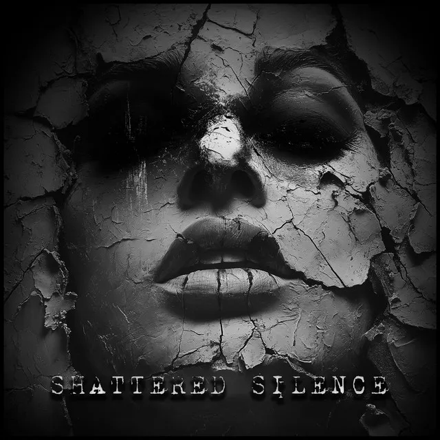 BLINDED BY HATE by Raxeller - Hard Techno cover art