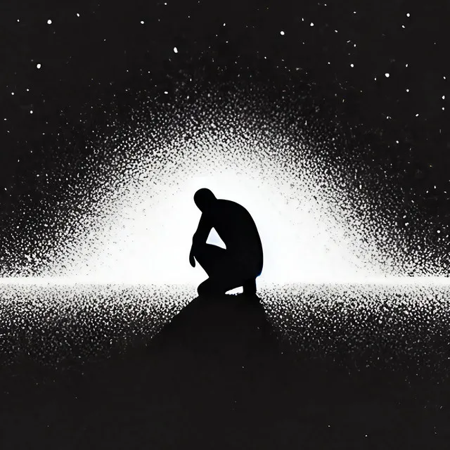 Dealing with my Demons by Raxeller - Hard Techno cover art