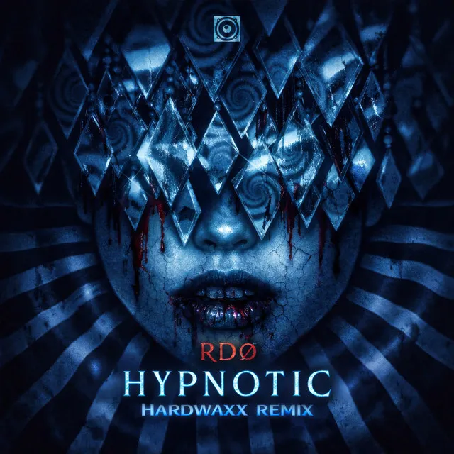 HYPNOTIC - Hardwaxx Remix by RDØ, Hardwaxx - Uptempo cover art