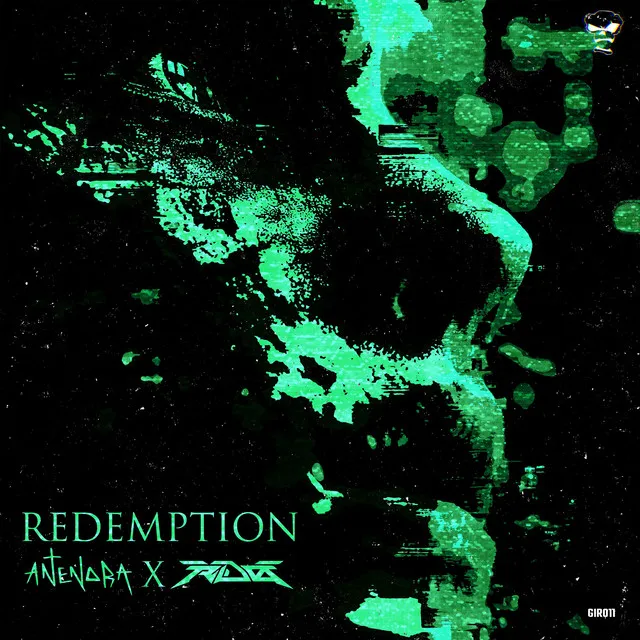Redemption by RDØ, Antenora - Uptempo cover art
