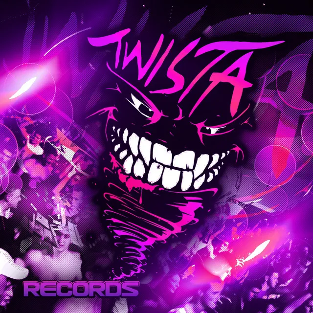 Music - Original Mix by Re-Con, MC Storm - Happy Hardcore cover art