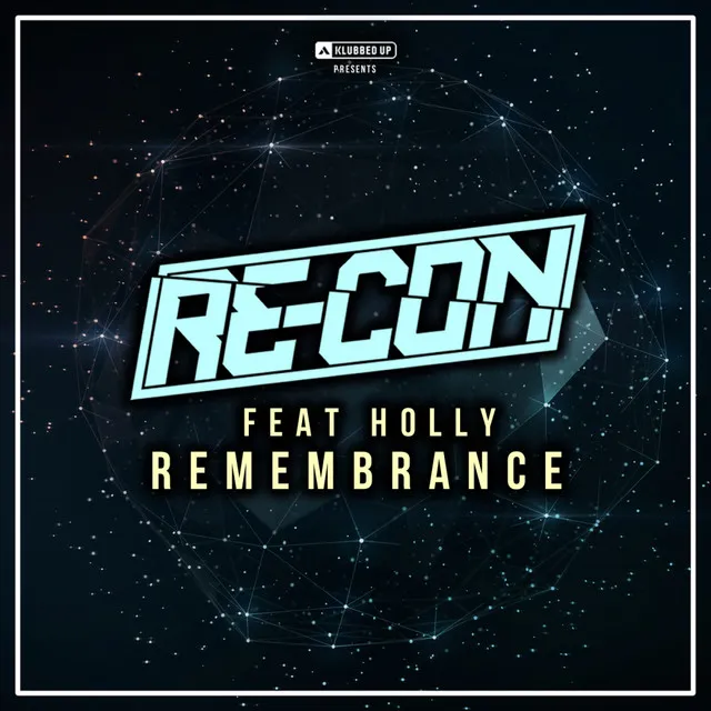 Remembrance by Re-Con - Happy Hardcore cover art