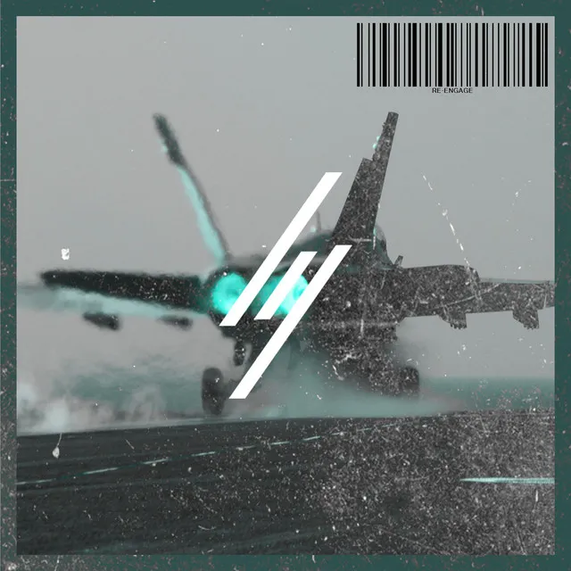 Cover art of Re-Engage