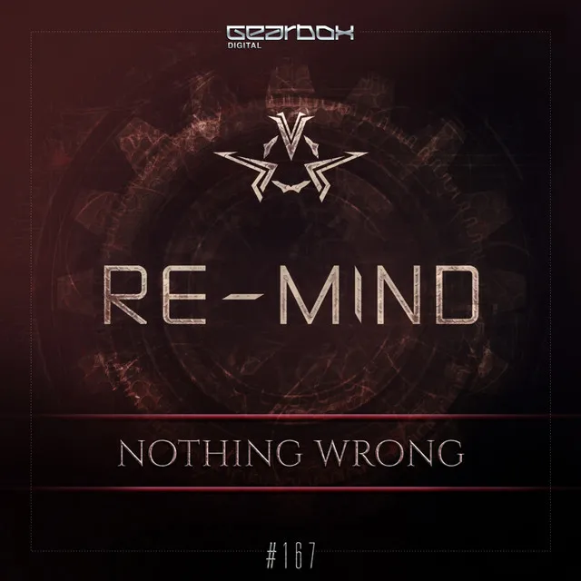 Nothing Wrong - Original Mix by Re-Mind - Rawstyle cover art