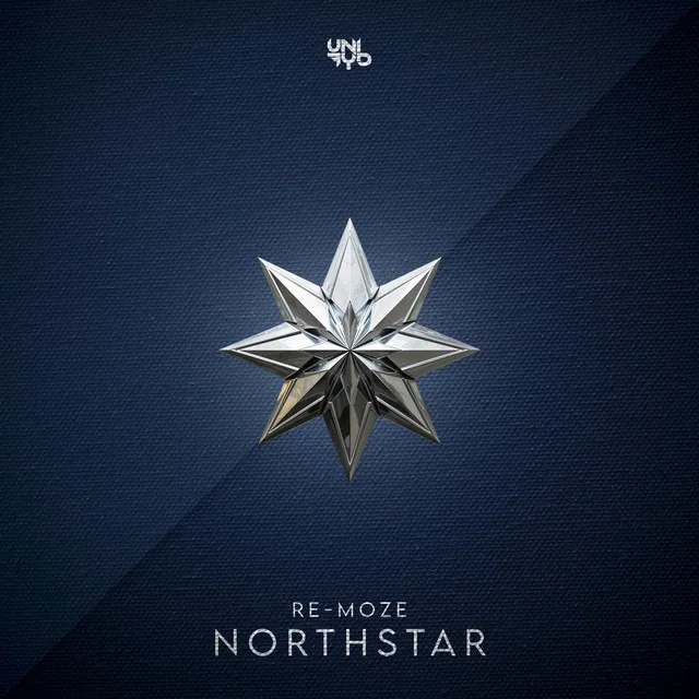 Northstar by Re-Moze - Frenchcore cover art