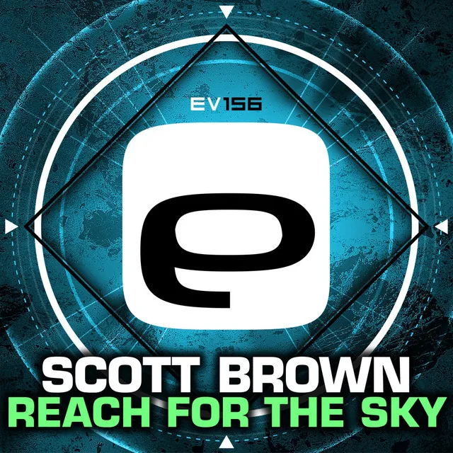 Cover art of Reach For The Sky