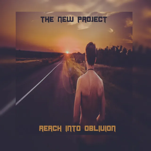 Cover art of Reach into Oblivion