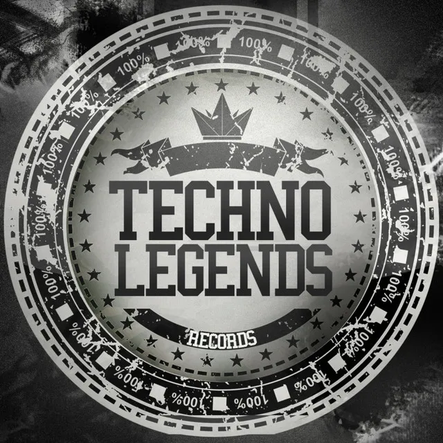Cover art of Reactor Ep
