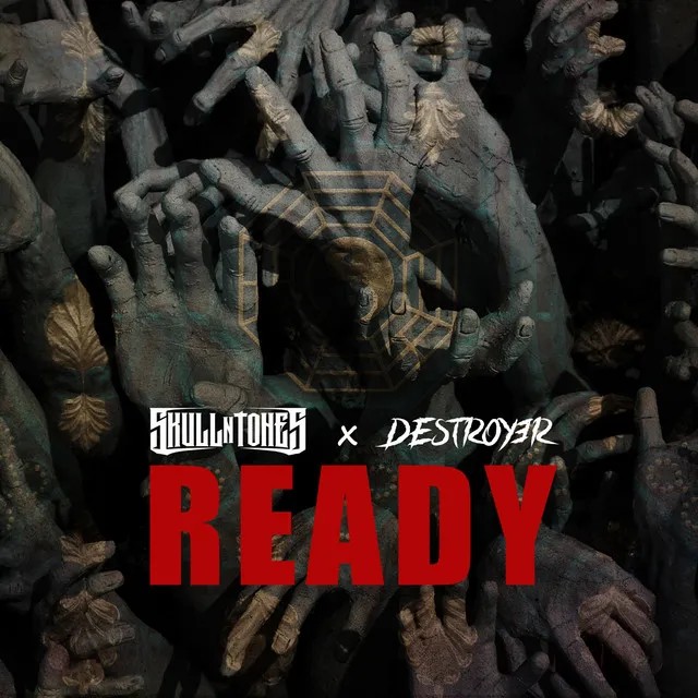 Cover art of Ready
