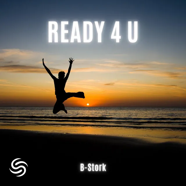 Cover art of Ready 4 U