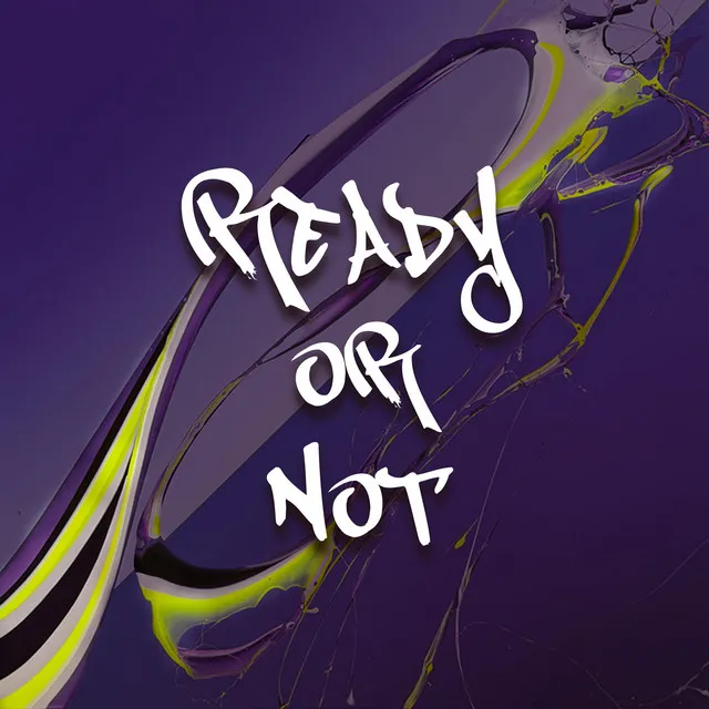Cover art of READY OR NOT