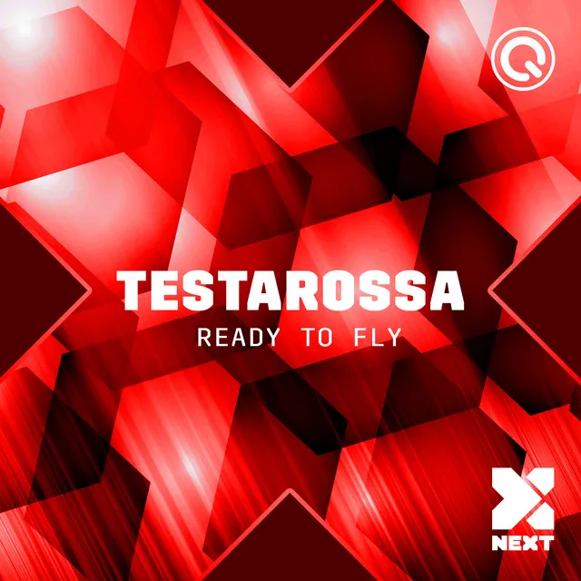 Cover art of Ready To Fly