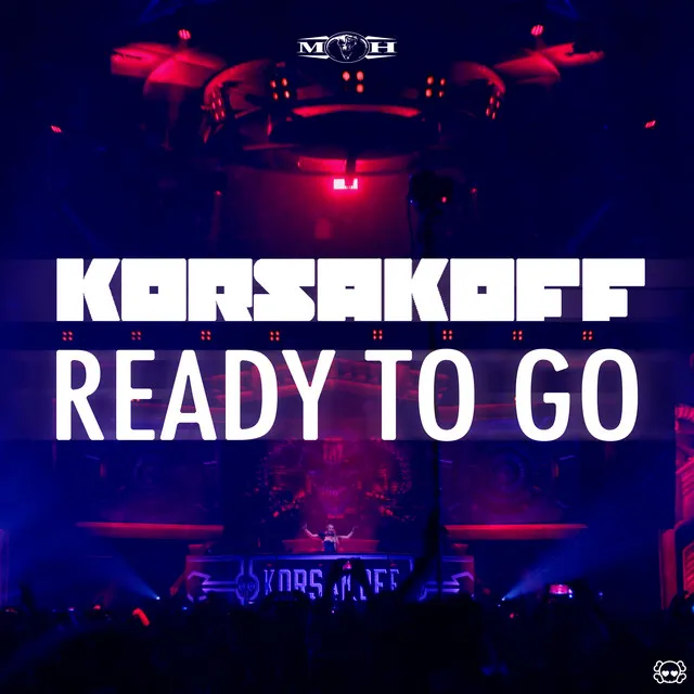 Cover art of Ready To Go