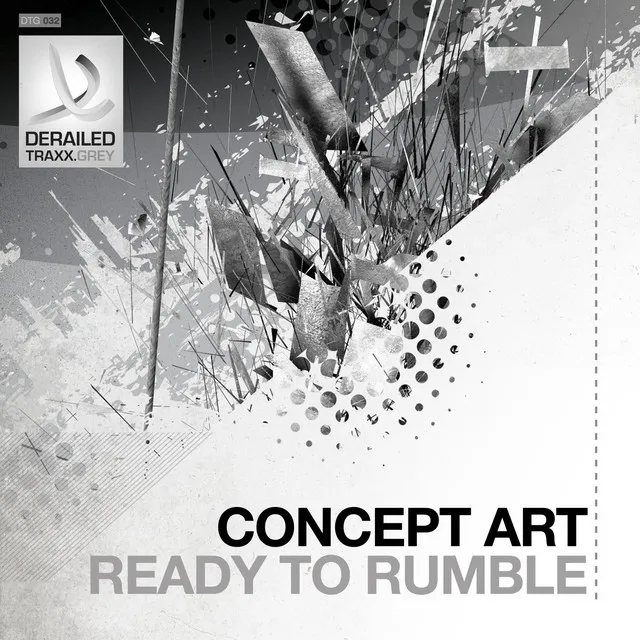 Cover art of Ready To Rumble