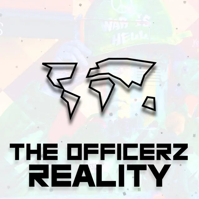 Cover art of Reality