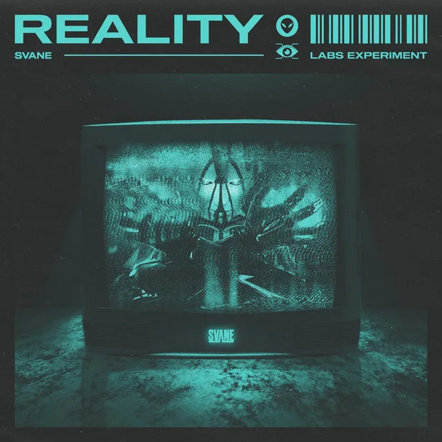 Cover art of Reality