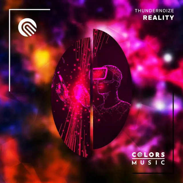 Cover art of Reality