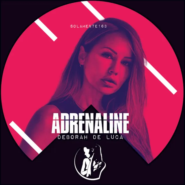 Cover art of Adrenaline