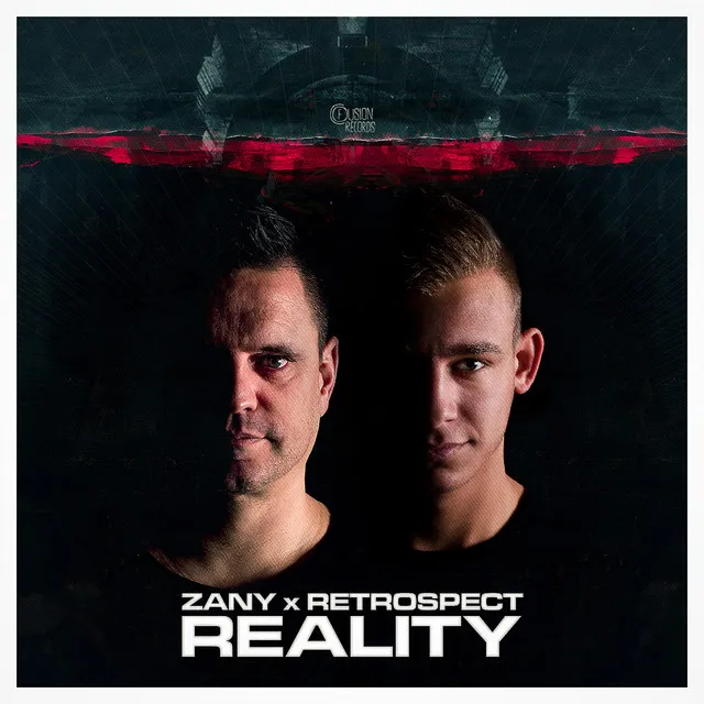 Cover art of Reality
