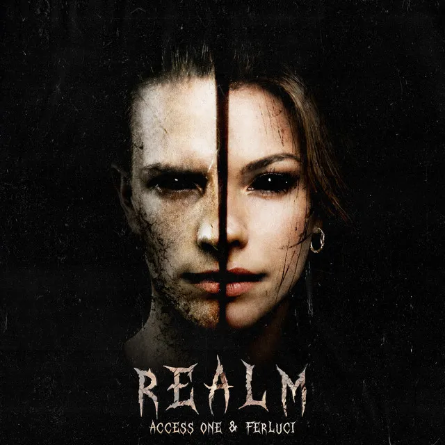 Cover art of Realm