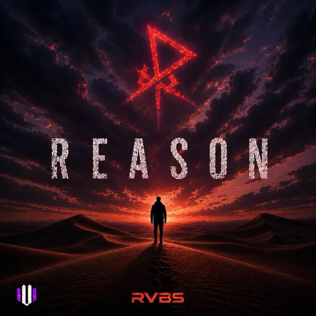 Cover art of Reason