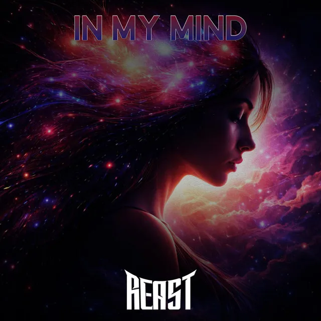 In My Mind by Reast - Frenchcore cover art