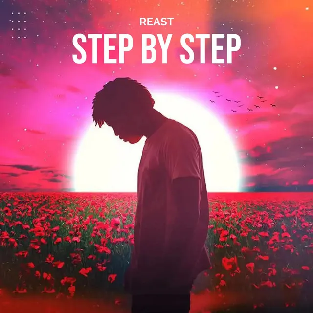Step By Step - Radio Edit by Reast - Frenchcore cover art