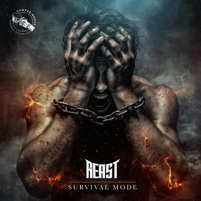 Survival Mode by Reast - Frenchcore cover art