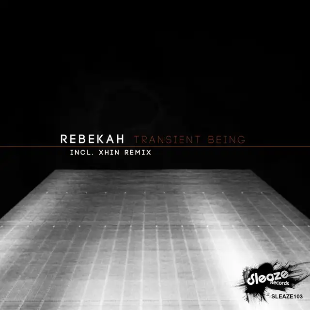 Broken - Original Mix by Rebekah - Hard Techno cover art