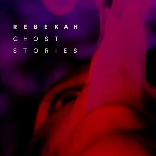 Darkness My Old Friend by Rebekah - Hard Techno cover art