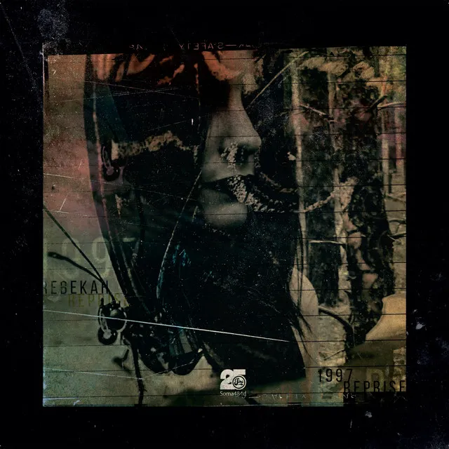 For the Last Time by Rebekah - Hard Techno cover art