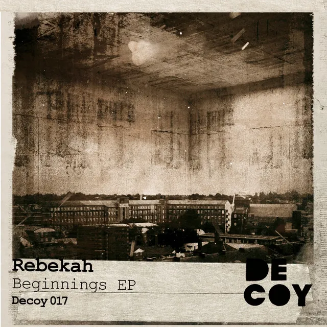 Last Time I Died - Original Mix by Rebekah - Hard Techno cover art