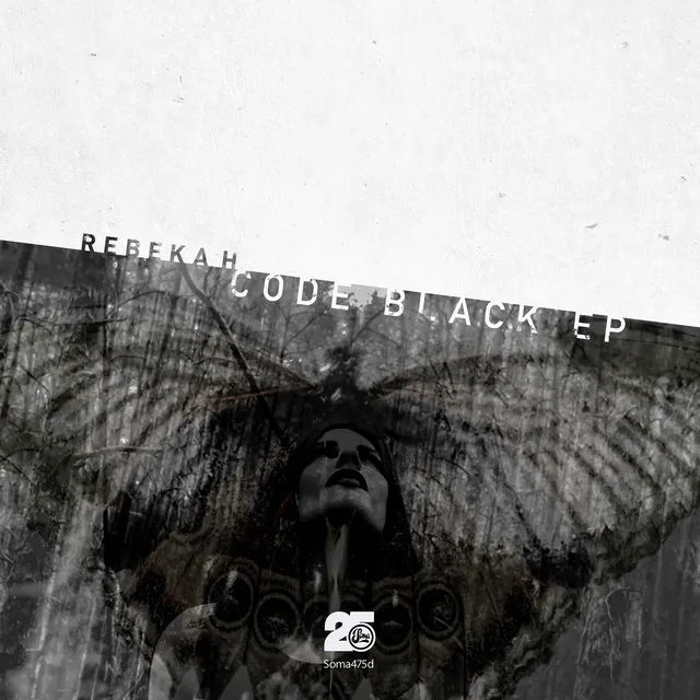Relapse Paradigm by Rebekah - Hard Techno cover art