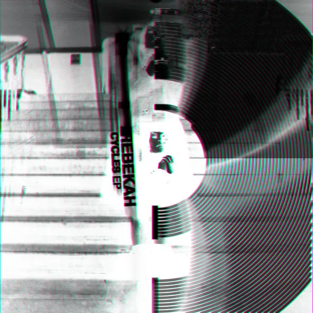 Self Destruct by Rebekah - Hard Techno cover art